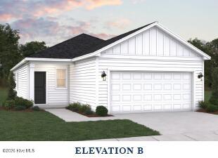 Photo of 1122 NE Hoggard Hill Way #97, Bolivia, NC 28422 (MLS # 100612883)