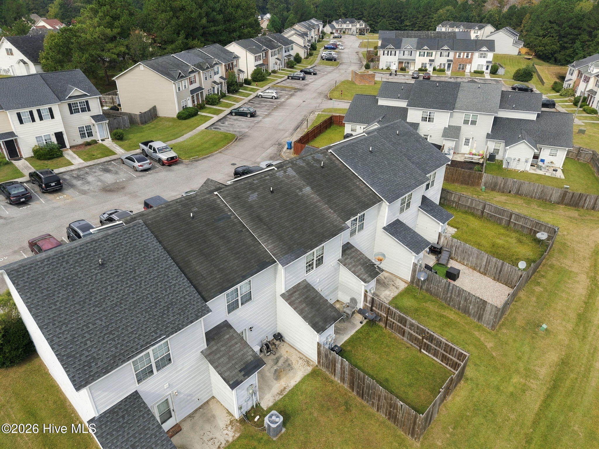404 Timberlake Trail