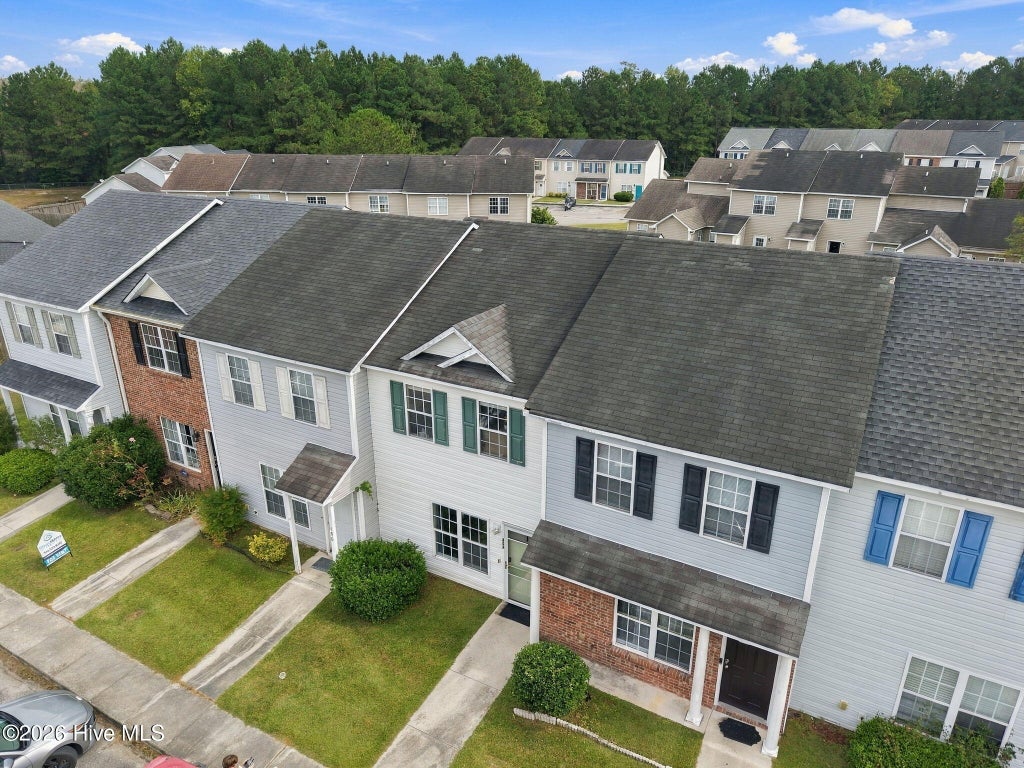 Photo of 404 Timberlake Trail, Jacksonville, NC 28546 (MLS # 100609569)