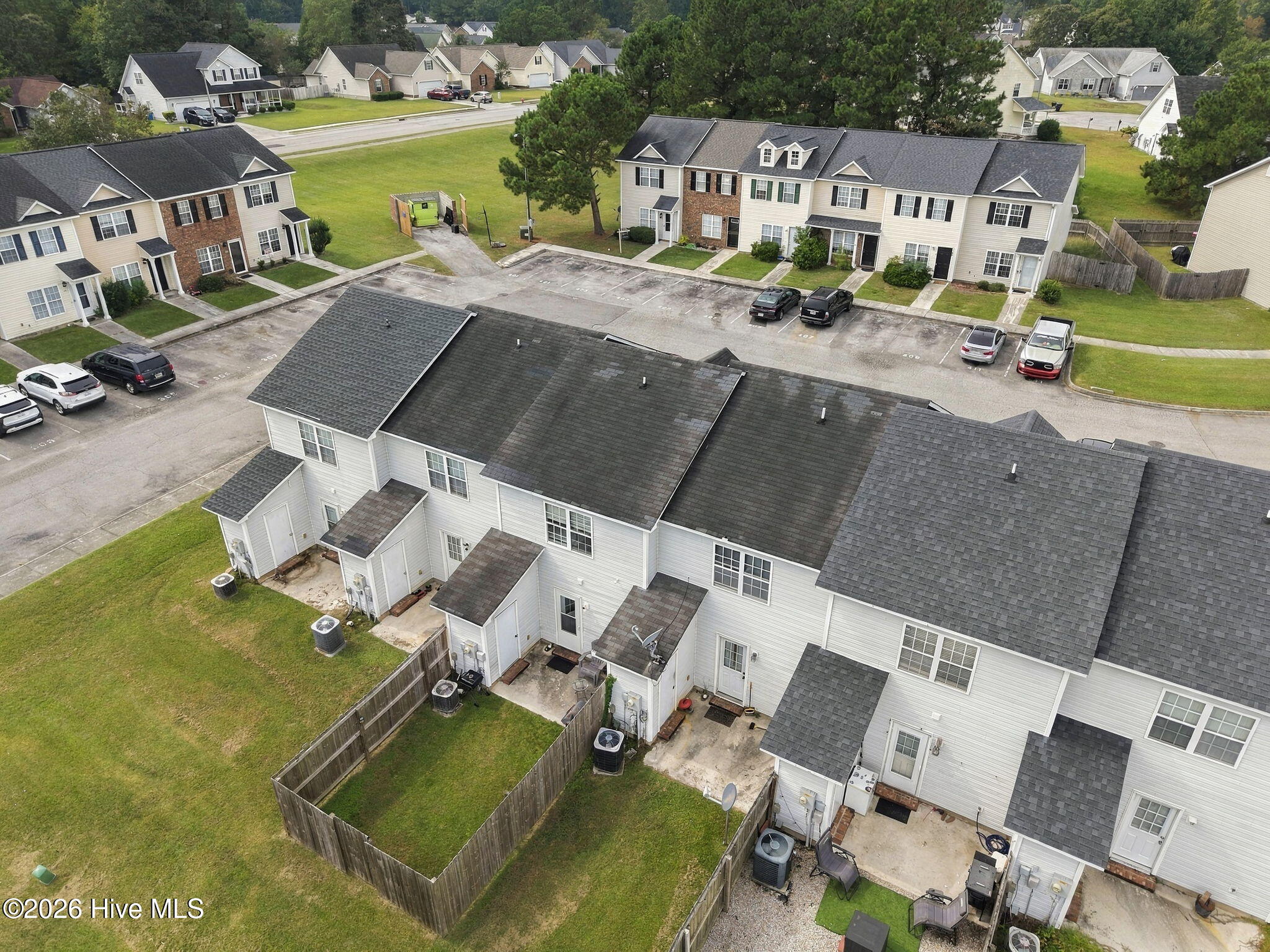 404 Timberlake Trail
