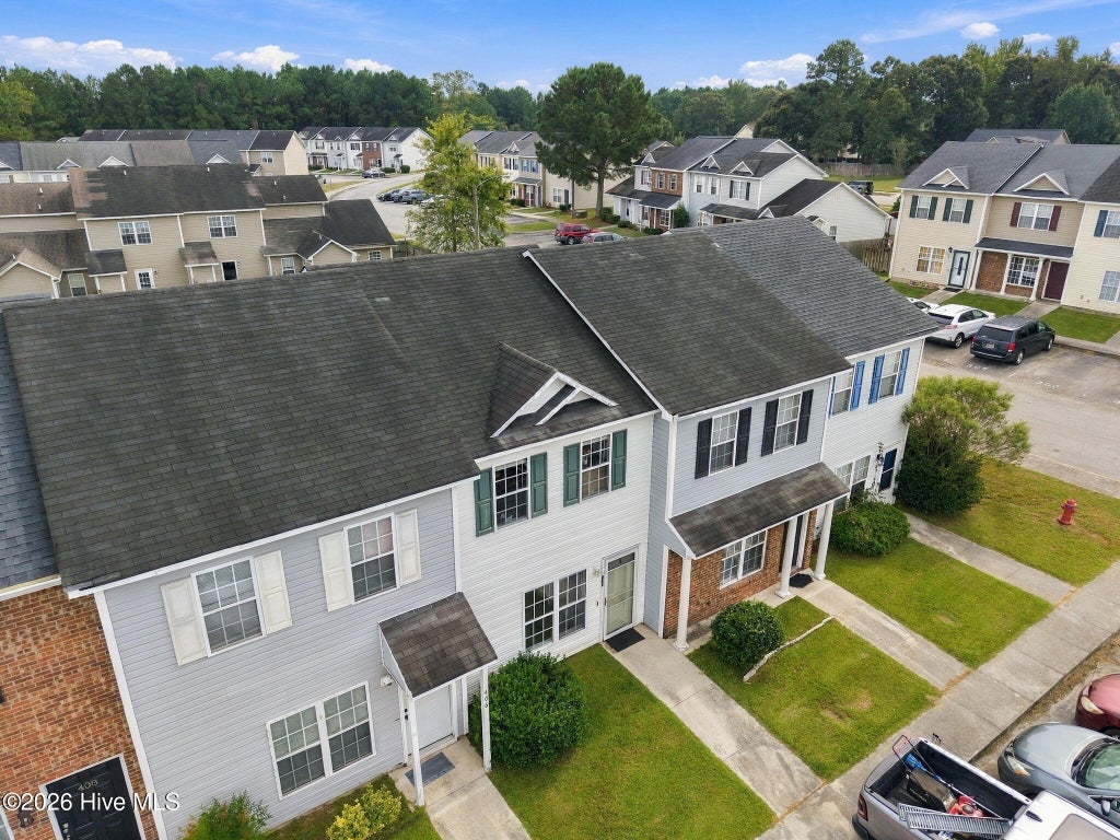 Photo of 404 Timberlake Trail, Jacksonville, NC 28546 (MLS # 100609569)