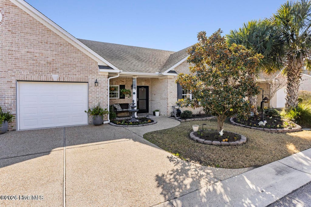 Photo of 1135 Shellbank Lane, Leland, NC 28451 (MLS # 100608232)