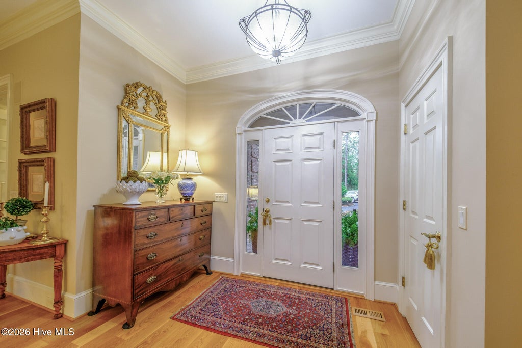 Photo of 65 Abbottsford Drive, Pinehurst, NC 28374 (MLS # 100606381)
