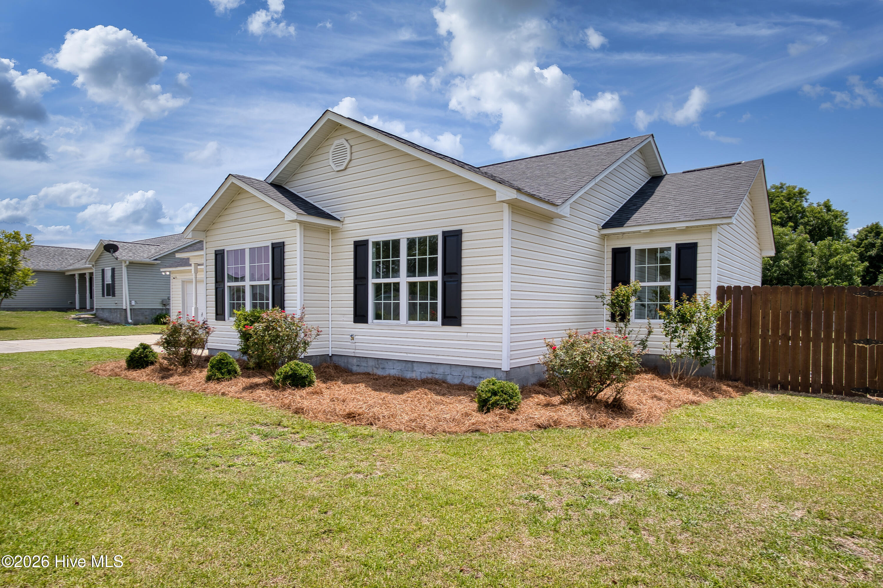 102 Harmony Way