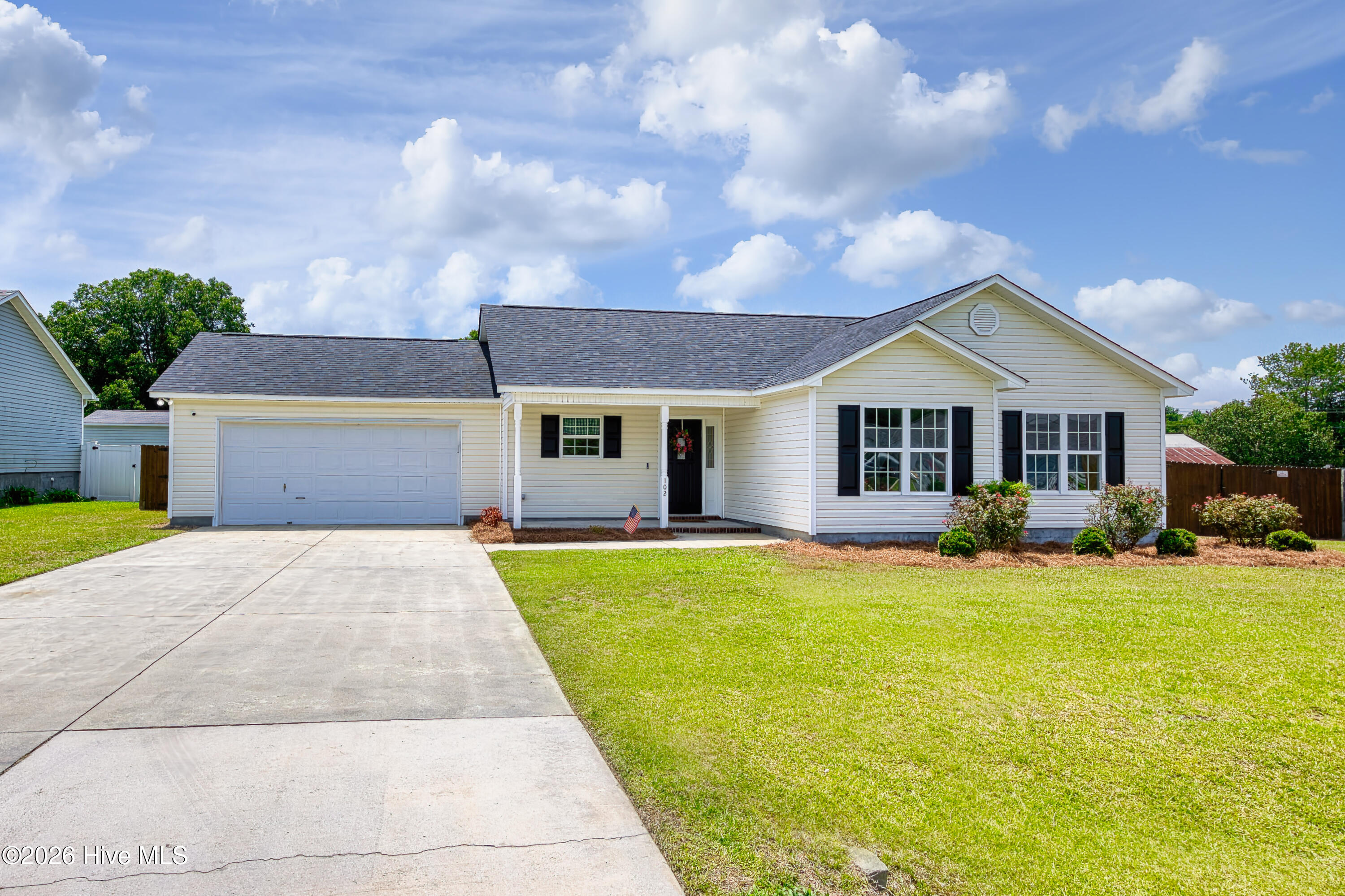 102 Harmony Way