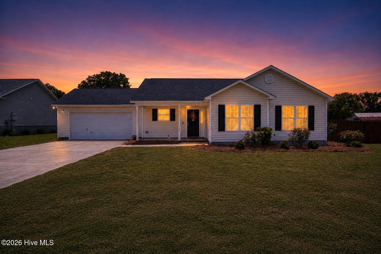 102 Harmony Way