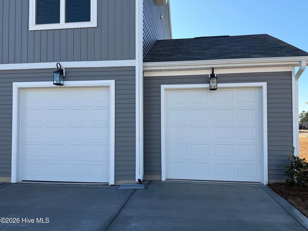 Photo of 811 Cold Creek Road #250, Aberdeen, NC 28315 (MLS # 100552374)