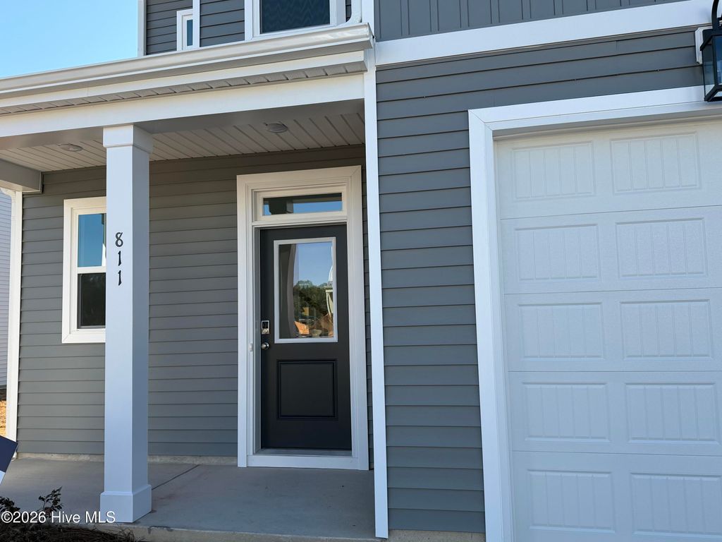 Photo of 811 Cold Creek Road #250, Aberdeen, NC 28315 (MLS # 100552374)