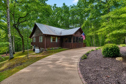 Homes For Sale - 3410 Moccasin Creek Road<br/> Murphy, NC 28906
