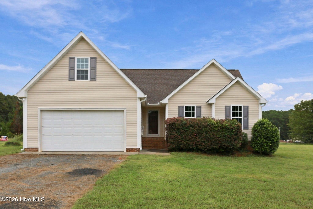 Photo of 2626 Pauline Oaks Drive, Franklinton, NC 27525 (MLS # 100606817)