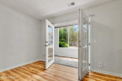 Tiny photo for 4140 Breezewood Drive #Unit 104, Wilmington, NC 28412 (MLS # 100593806)