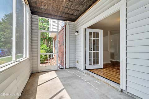 Tiny photo for 4140 Breezewood Drive #Unit 104, Wilmington, NC 28412 (MLS # 100593806)