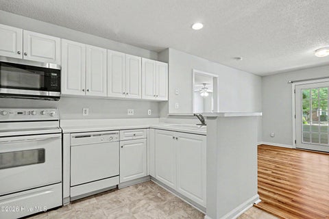 Tiny photo for 4140 Breezewood Drive #Unit 104, Wilmington, NC 28412 (MLS # 100593806)