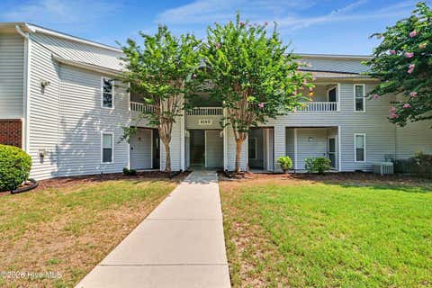 Photo of 4140 Breezewood Drive #Unit 104, Wilmington, NC 28412 (MLS # 100593806)