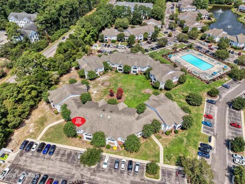 Tiny photo for 4140 Breezewood Drive #Unit 104, Wilmington, NC 28412 (MLS # 100593806)