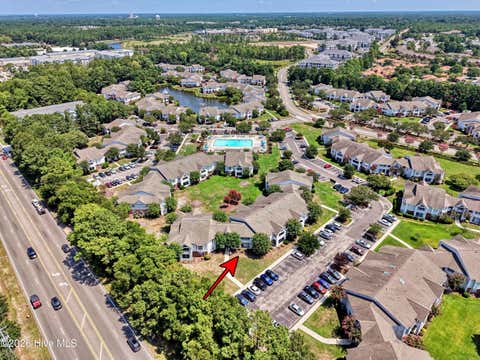 Tiny photo for 4140 Breezewood Drive #Unit 104, Wilmington, NC 28412 (MLS # 100593806)