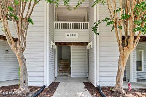 Tiny photo for 4140 Breezewood Drive #Unit 104, Wilmington, NC 28412 (MLS # 100593806)