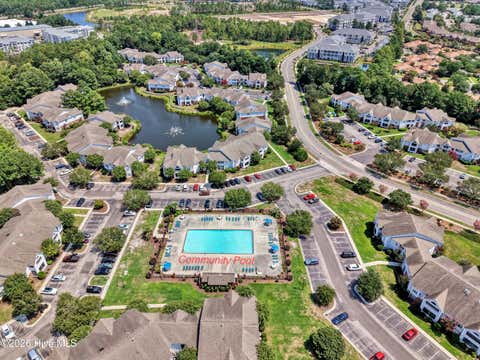 Tiny photo for 4140 Breezewood Drive #Unit 104, Wilmington, NC 28412 (MLS # 100593806)