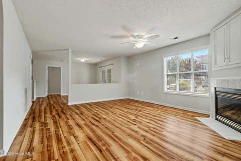 Tiny photo for 4140 Breezewood Drive #Unit 104, Wilmington, NC 28412 (MLS # 100593806)