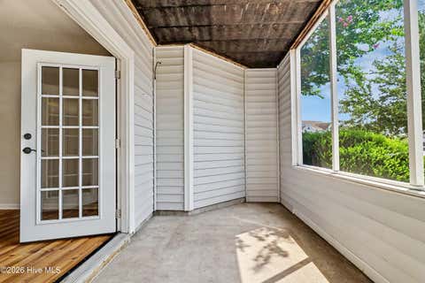 Tiny photo for 4140 Breezewood Drive #Unit 104, Wilmington, NC 28412 (MLS # 100593806)