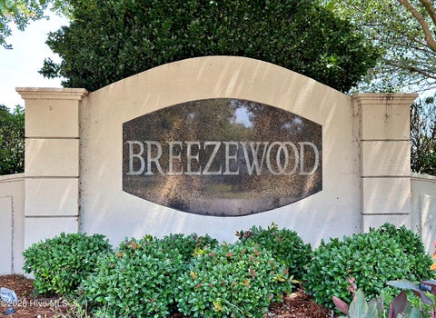 Tiny photo for 4140 Breezewood Drive #Unit 104, Wilmington, NC 28412 (MLS # 100593806)