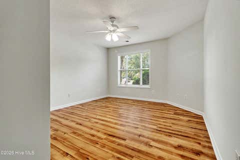 Tiny photo for 4140 Breezewood Drive #Unit 104, Wilmington, NC 28412 (MLS # 100593806)