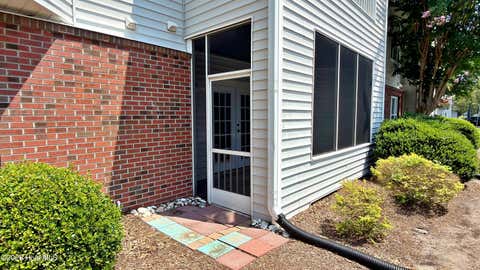 Tiny photo for 4140 Breezewood Drive #Unit 104, Wilmington, NC 28412 (MLS # 100593806)