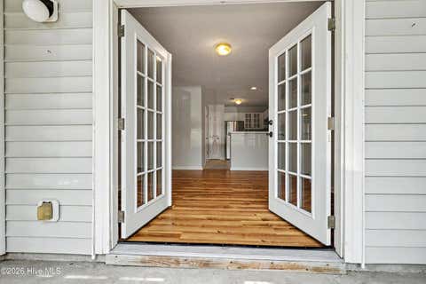 Tiny photo for 4140 Breezewood Drive #Unit 104, Wilmington, NC 28412 (MLS # 100593806)