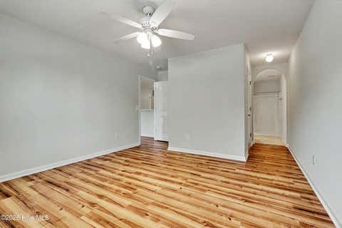 Tiny photo for 4140 Breezewood Drive #Unit 104, Wilmington, NC 28412 (MLS # 100593806)