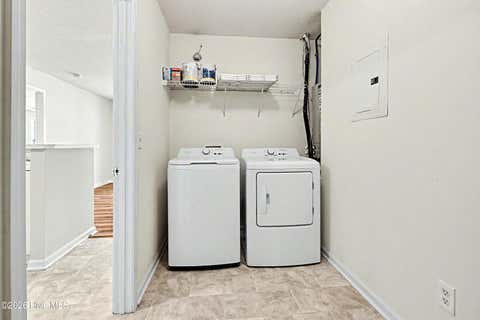 Tiny photo for 4140 Breezewood Drive #Unit 104, Wilmington, NC 28412 (MLS # 100593806)