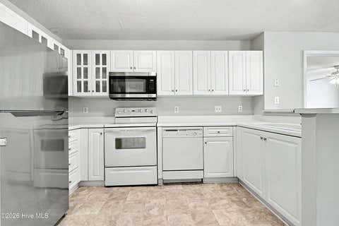 Tiny photo for 4140 Breezewood Drive #Unit 104, Wilmington, NC 28412 (MLS # 100593806)