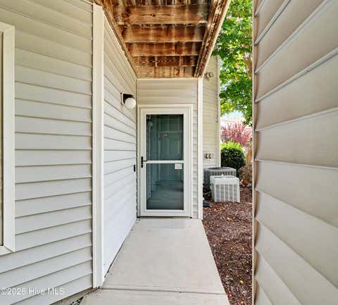 Tiny photo for 4140 Breezewood Drive #Unit 104, Wilmington, NC 28412 (MLS # 100593806)