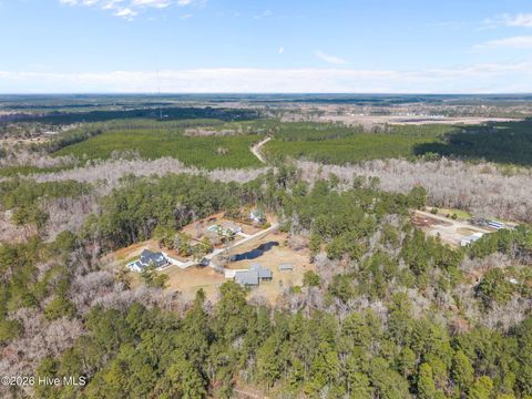 Tiny photo for 7054 Healy Haven Lane NE, Leland, NC 28451 (MLS # 100559500)