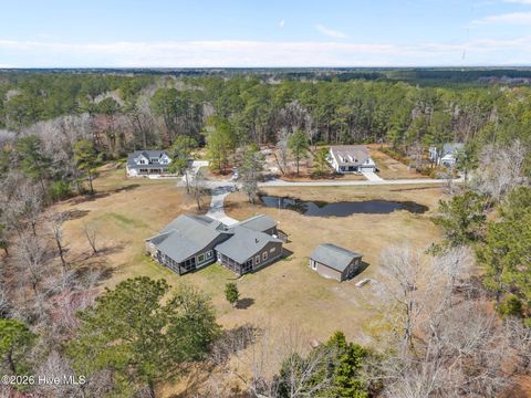 Tiny photo for 7054 Healy Haven Lane NE, Leland, NC 28451 (MLS # 100559500)