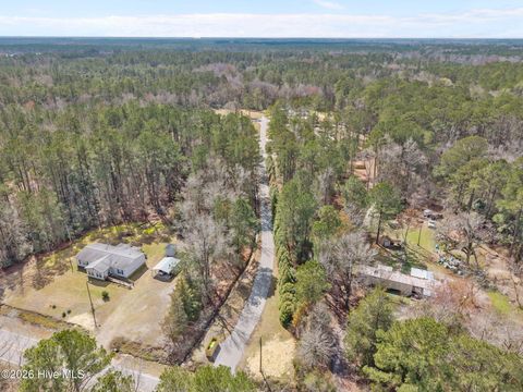 Tiny photo for 7054 Healy Haven Lane NE, Leland, NC 28451 (MLS # 100559500)