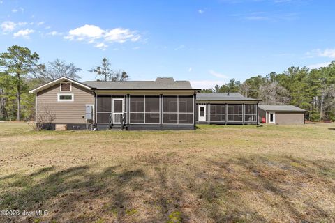 Tiny photo for 7054 Healy Haven Lane NE, Leland, NC 28451 (MLS # 100559500)