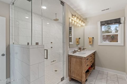 Tiny photo for 7054 Healy Haven Lane NE, Leland, NC 28451 (MLS # 100559500)