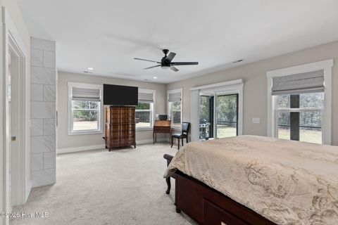 Tiny photo for 7054 Healy Haven Lane NE, Leland, NC 28451 (MLS # 100559500)