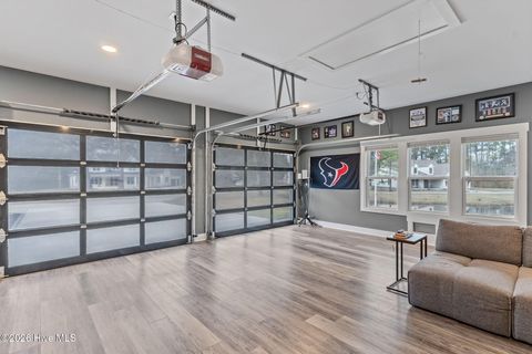 Tiny photo for 7054 Healy Haven Lane NE, Leland, NC 28451 (MLS # 100559500)