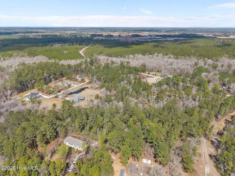 Tiny photo for 7054 Healy Haven Lane NE, Leland, NC 28451 (MLS # 100559500)