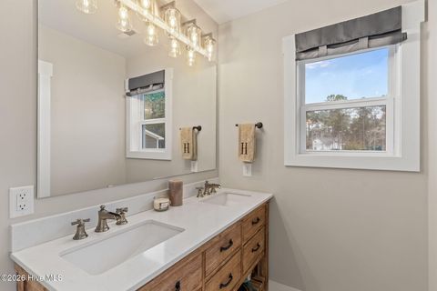 Tiny photo for 7054 Healy Haven Lane NE, Leland, NC 28451 (MLS # 100559500)