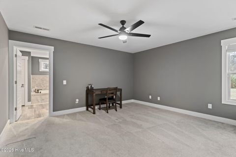 Tiny photo for 7054 Healy Haven Lane NE, Leland, NC 28451 (MLS # 100559500)