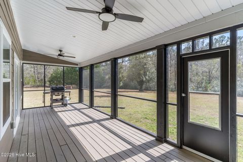 Tiny photo for 7054 Healy Haven Lane NE, Leland, NC 28451 (MLS # 100559500)