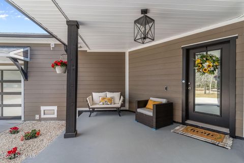 Tiny photo for 7054 Healy Haven Lane NE, Leland, NC 28451 (MLS # 100559500)