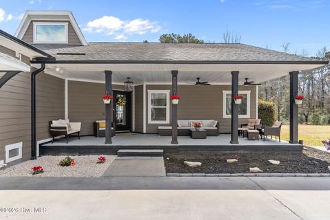 Tiny photo for 7054 Healy Haven Lane NE, Leland, NC 28451 (MLS # 100559500)