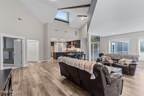 Tiny photo for 7054 Healy Haven Lane NE, Leland, NC 28451 (MLS # 100559500)