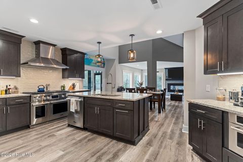 Tiny photo for 7054 Healy Haven Lane NE, Leland, NC 28451 (MLS # 100559500)