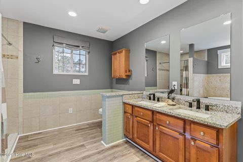 Tiny photo for 7054 Healy Haven Lane NE, Leland, NC 28451 (MLS # 100559500)