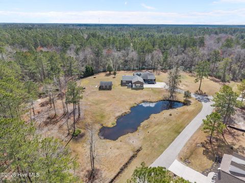 Tiny photo for 7054 Healy Haven Lane NE, Leland, NC 28451 (MLS # 100559500)