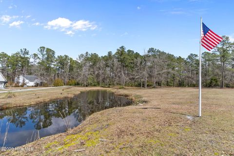 Tiny photo for 7054 Healy Haven Lane NE, Leland, NC 28451 (MLS # 100559500)